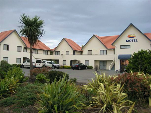 Bella Vista Motel Invercargill
